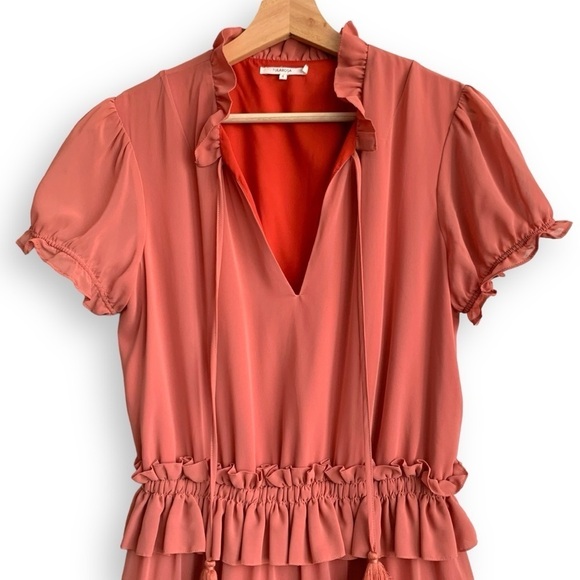 Tularosa Dress - Picture 7 of 16